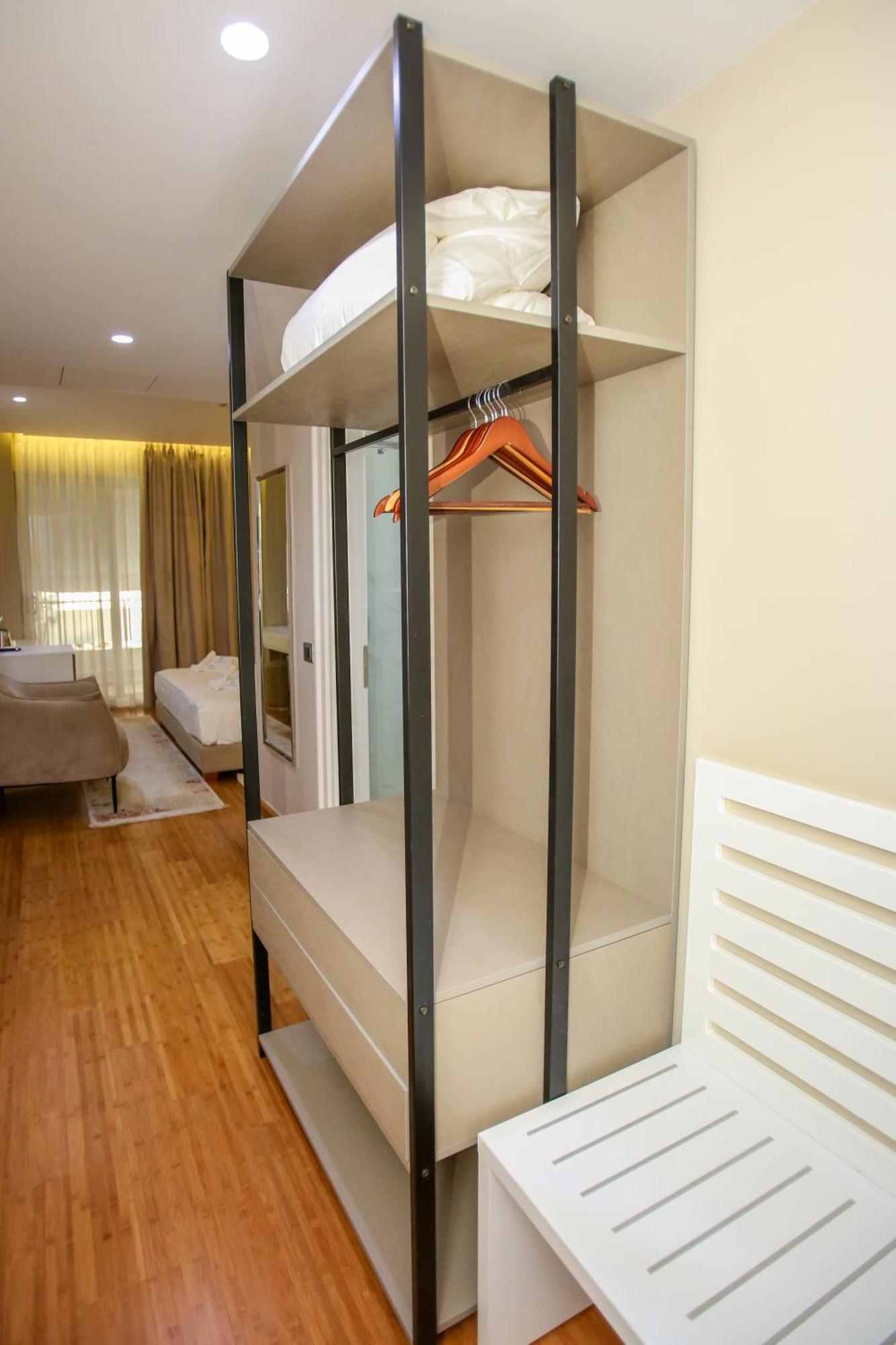 Hotel Imperial Kanine Cameră foto