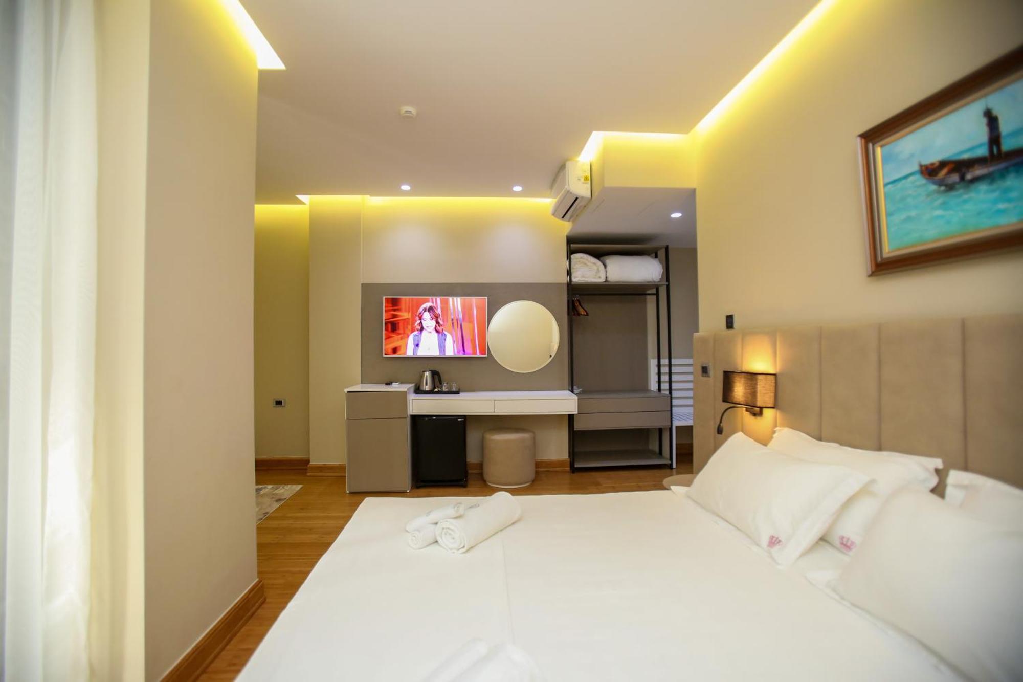 Hotel Imperial Kanine Cameră foto