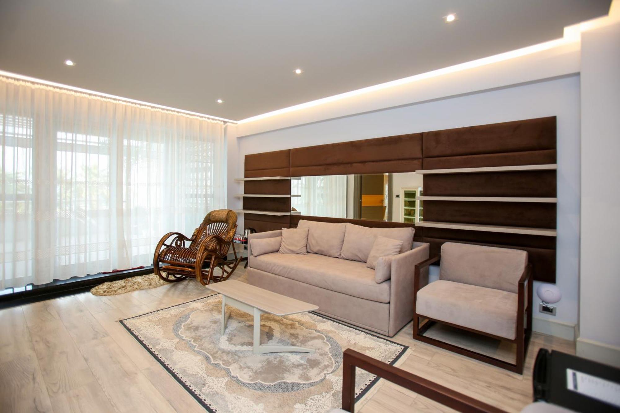 Hotel Imperial Kanine Cameră foto