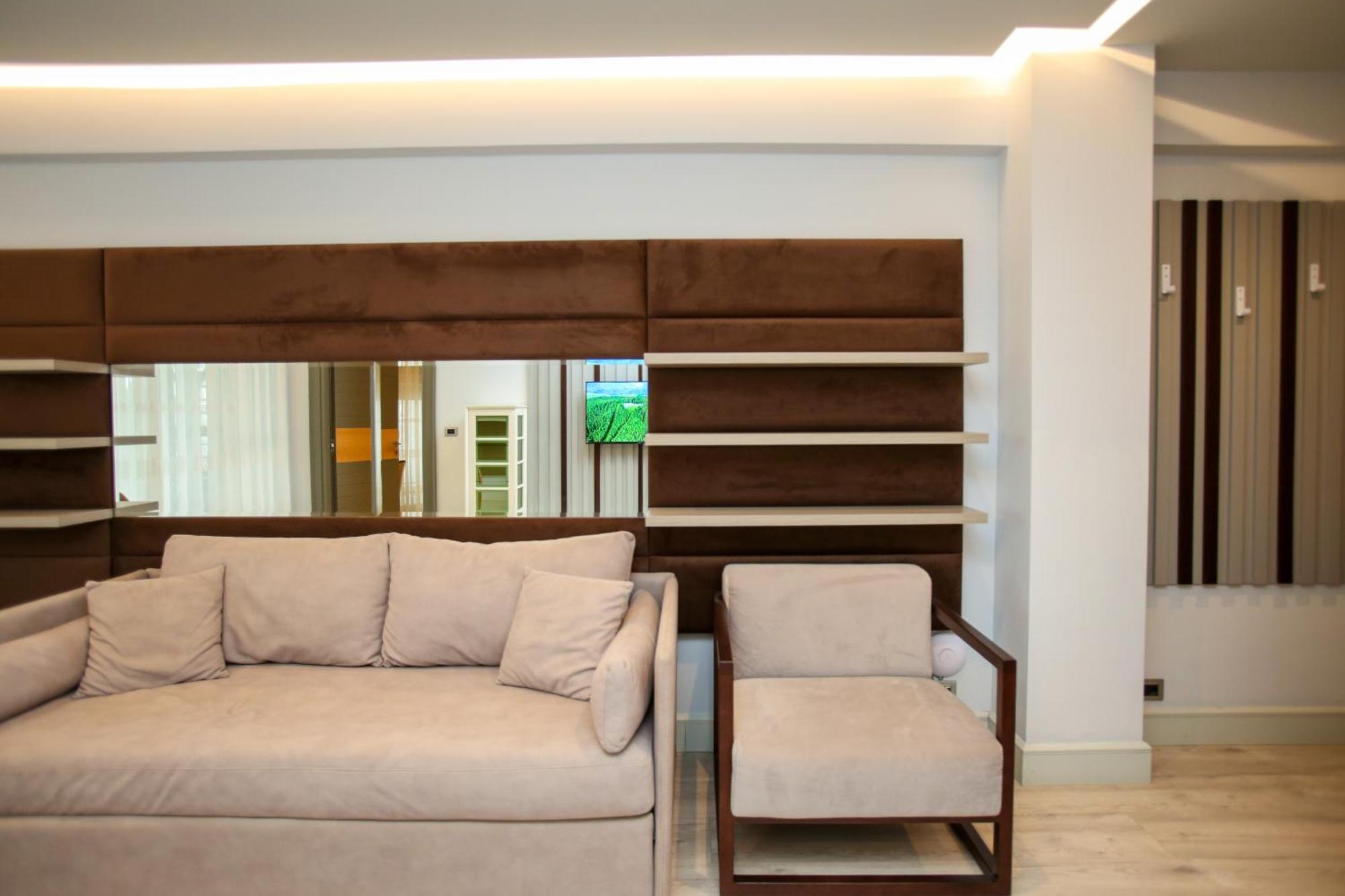 Hotel Imperial Kanine Cameră foto