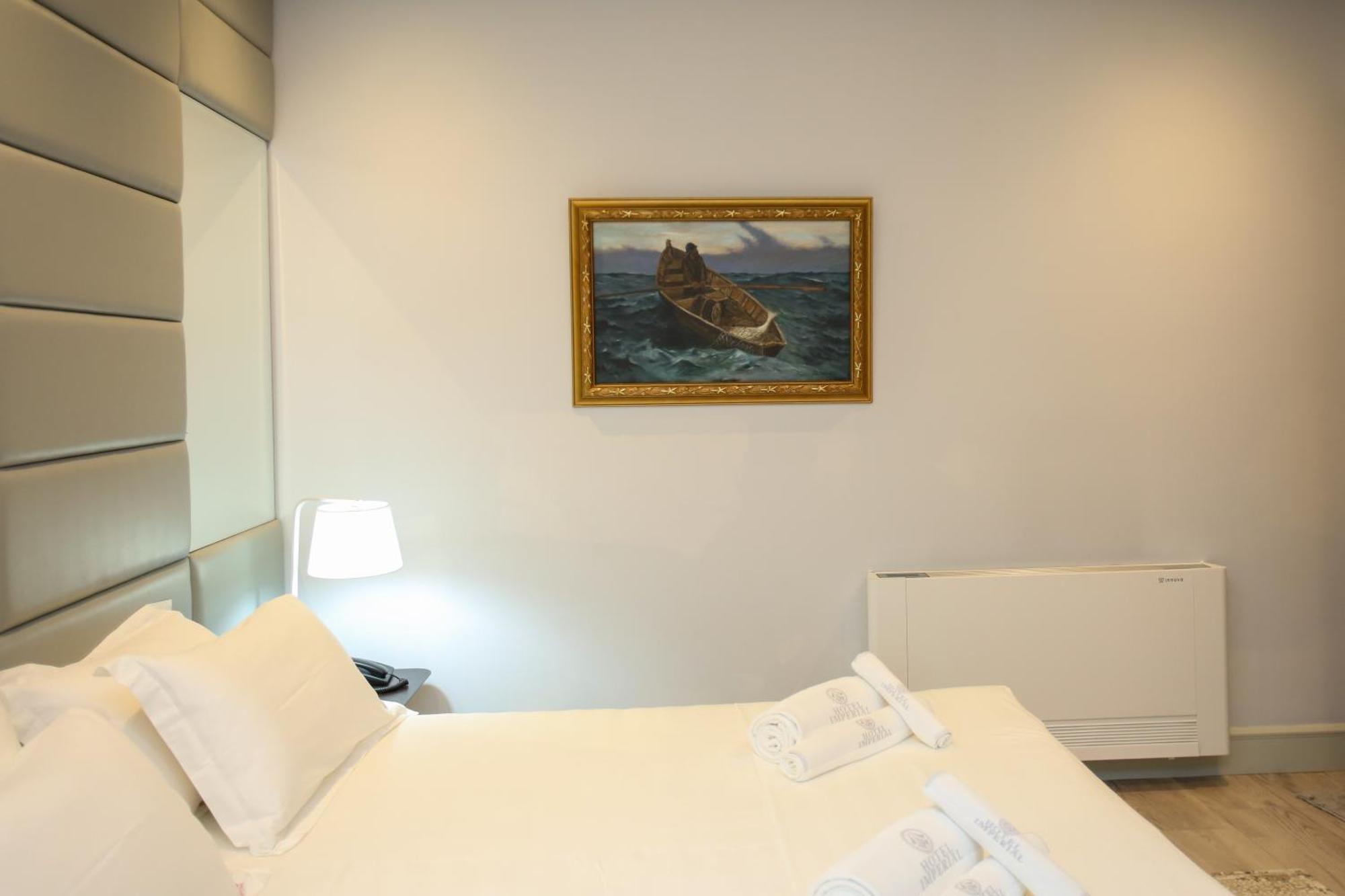 Hotel Imperial Kanine Cameră foto