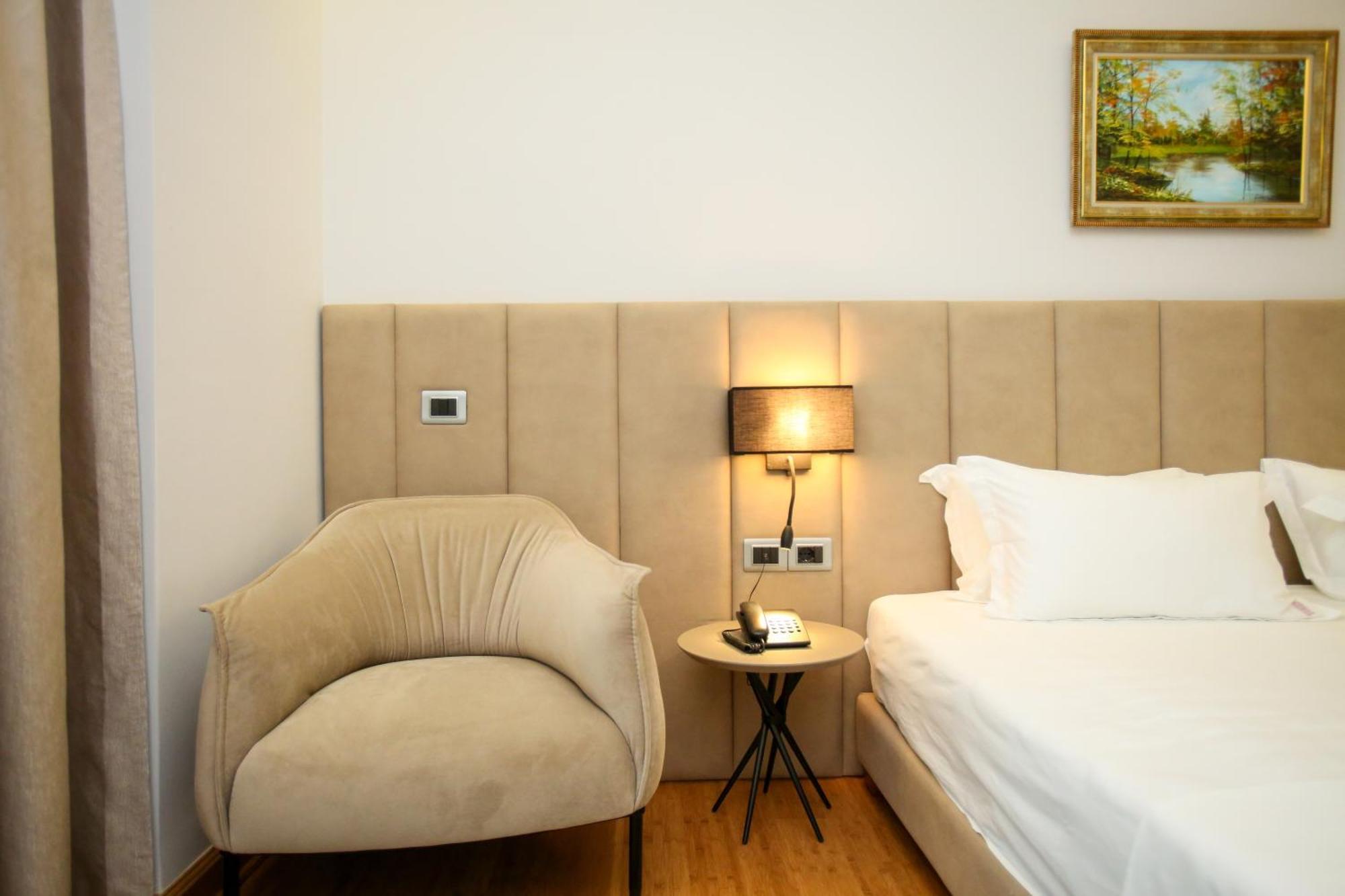 Hotel Imperial Kanine Cameră foto