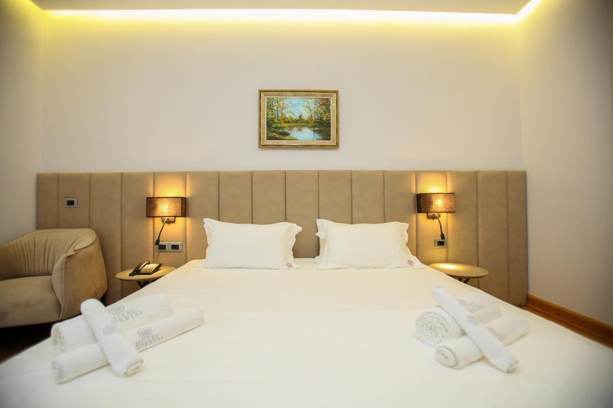 Hotel Imperial Kanine Cameră foto