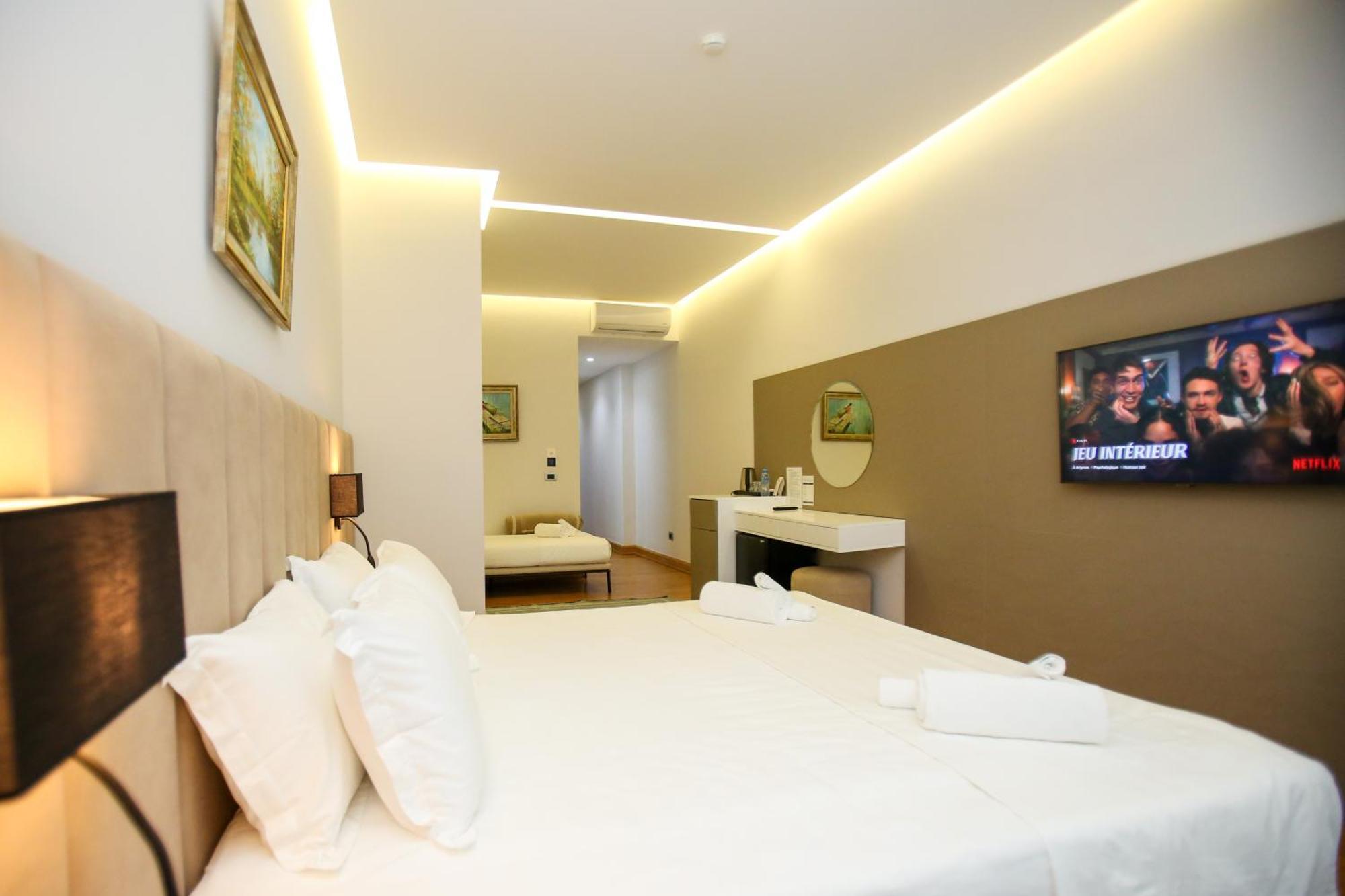 Hotel Imperial Kanine Cameră foto